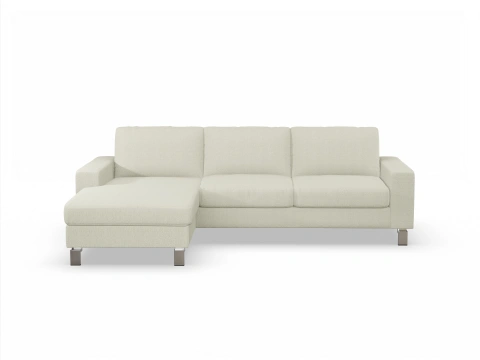 Ecksofa LO Medium Plus L
